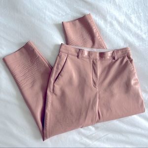 Aritzia Babaton Melina Cropped Pants